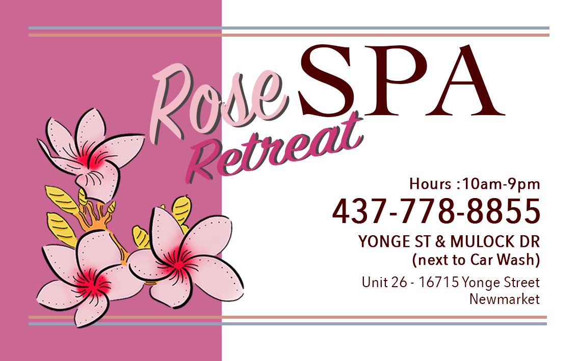 Real Business Cards Front